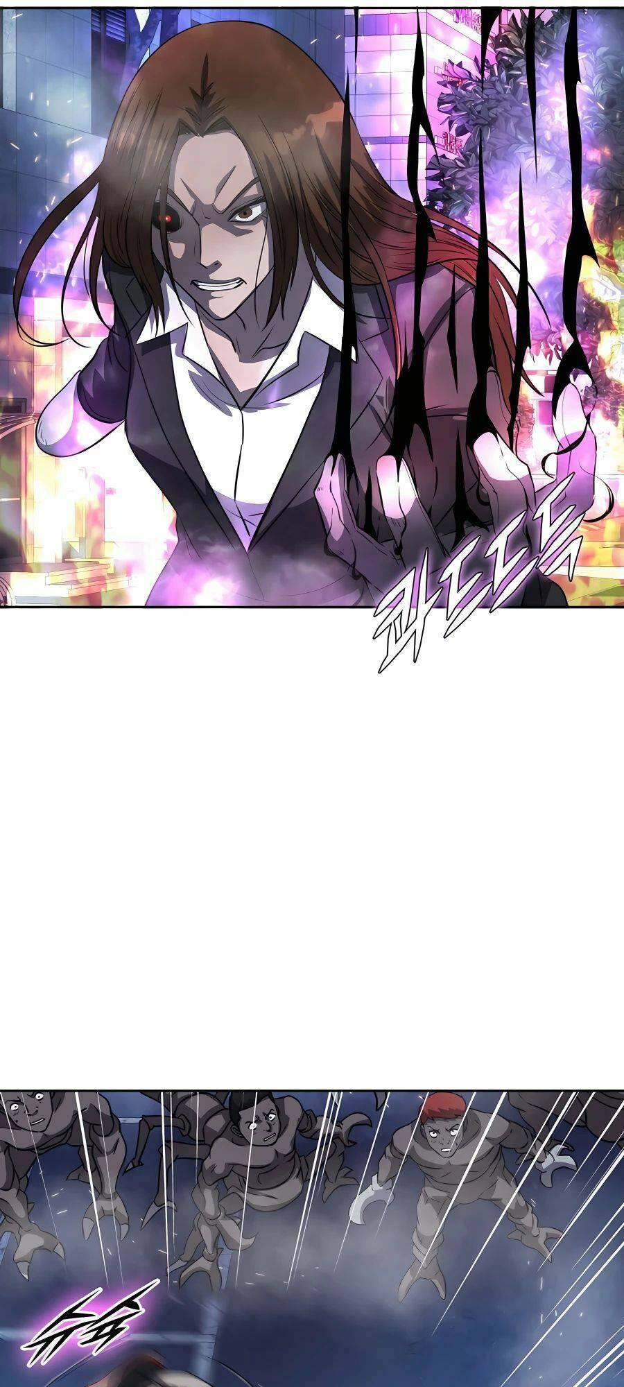 mẹ tôi là chòm sao bảo hộ m chapter 49 22