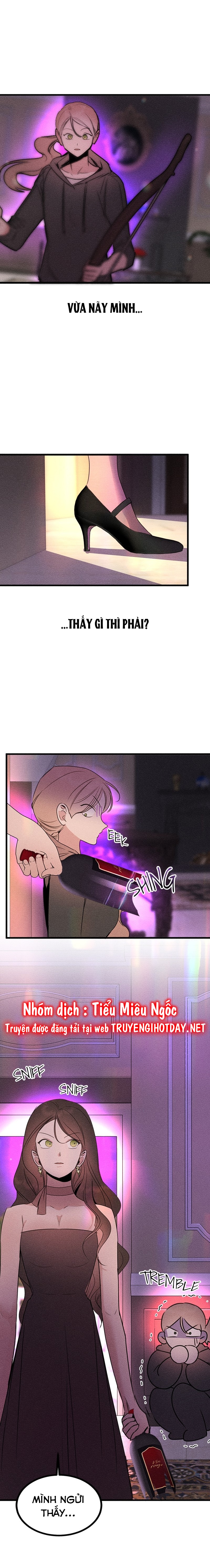 cuộc sống riêng của chị tôi chapter 19 5