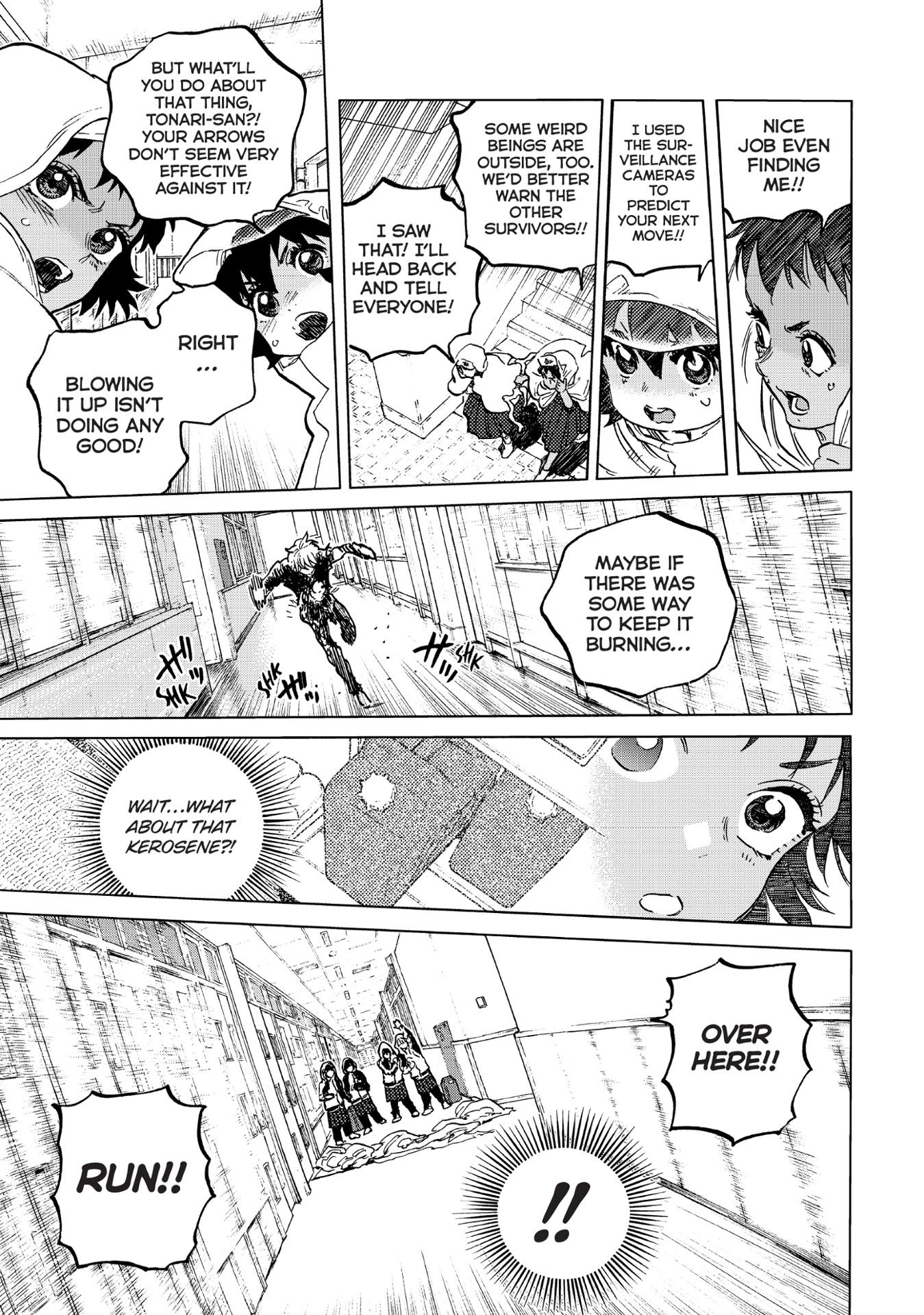 To Your Eternity 18 (English Edition)