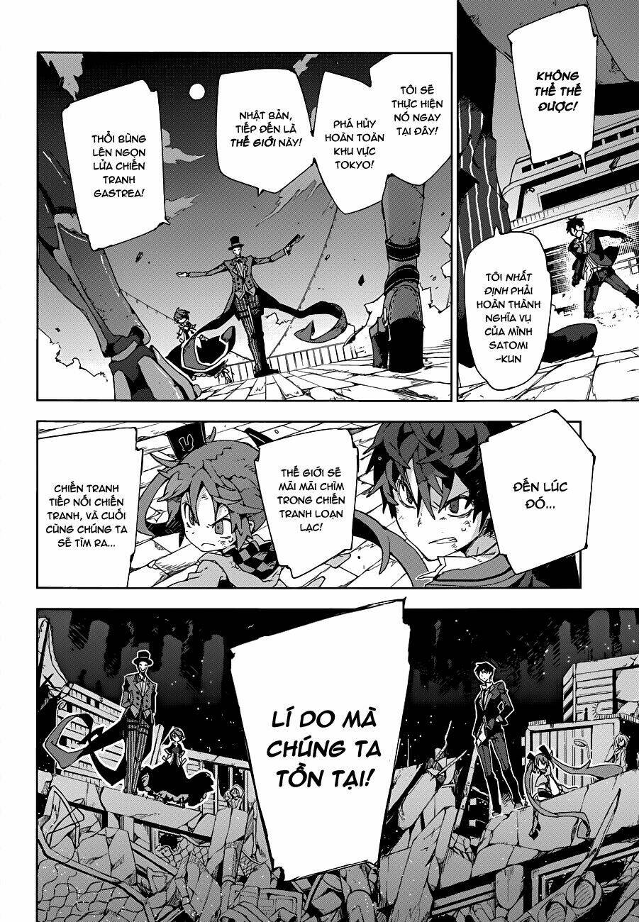 black bullet chapter 14 31