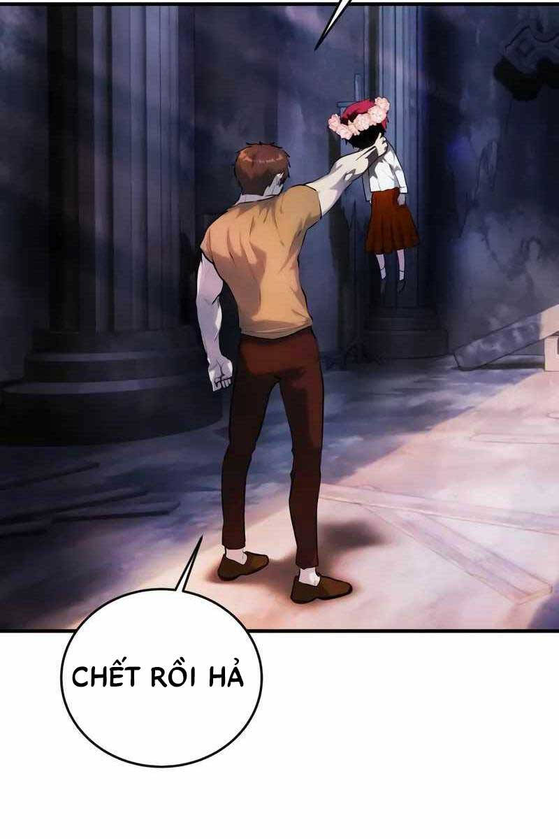 tôi mạnh hơn anh hùng chapter 1.5 110