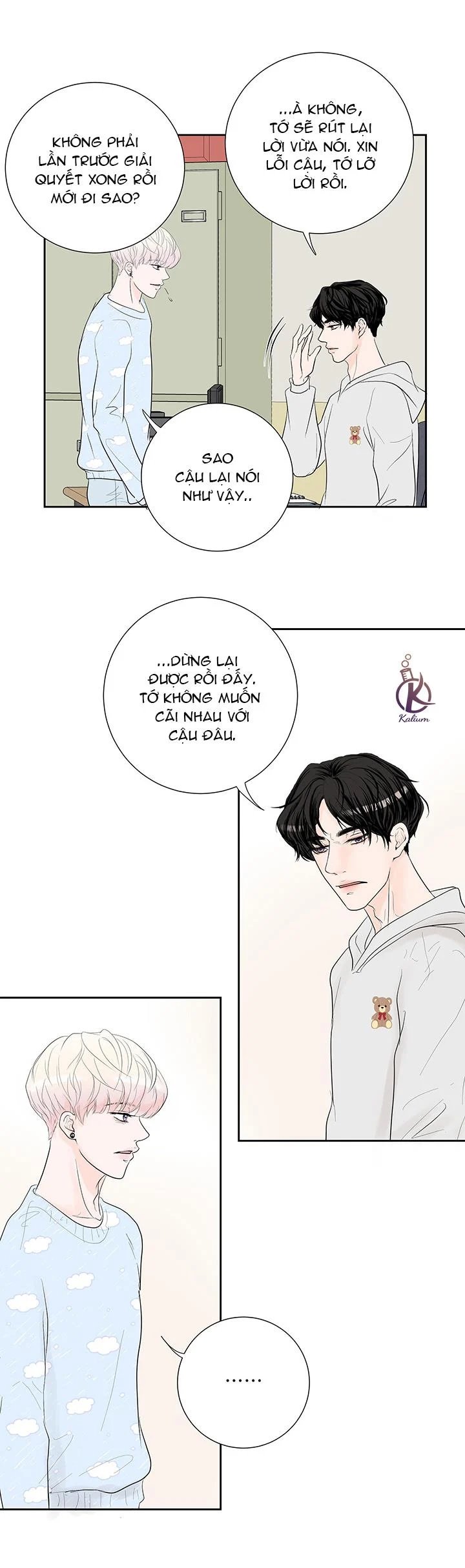 bạn có tò mò về bài review? chapter 31 11