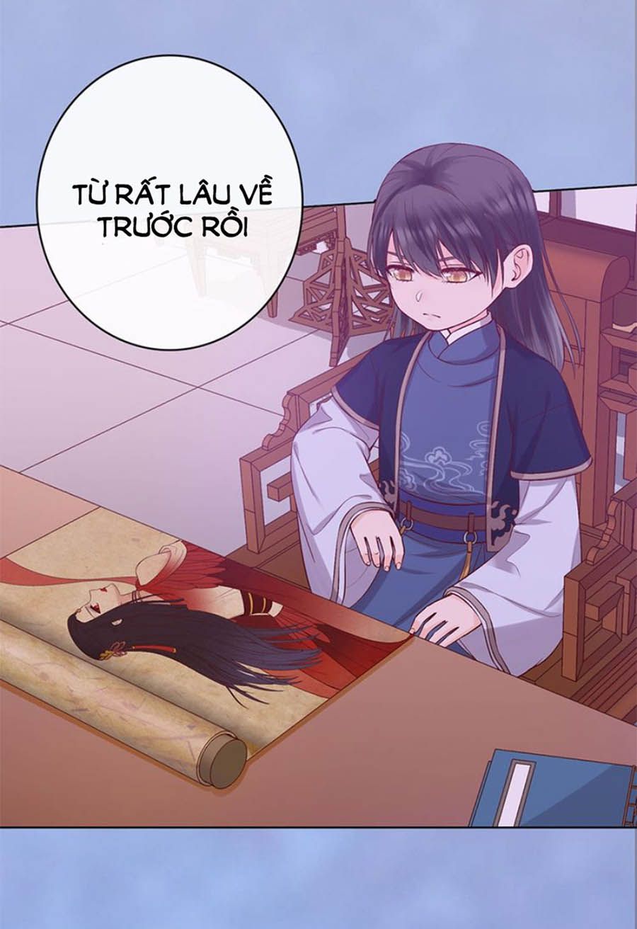 mỹ nhân già rồi chapter 53 41