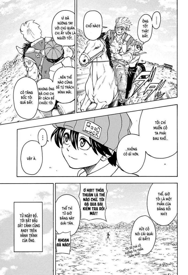 undead unluck chapter 42 5