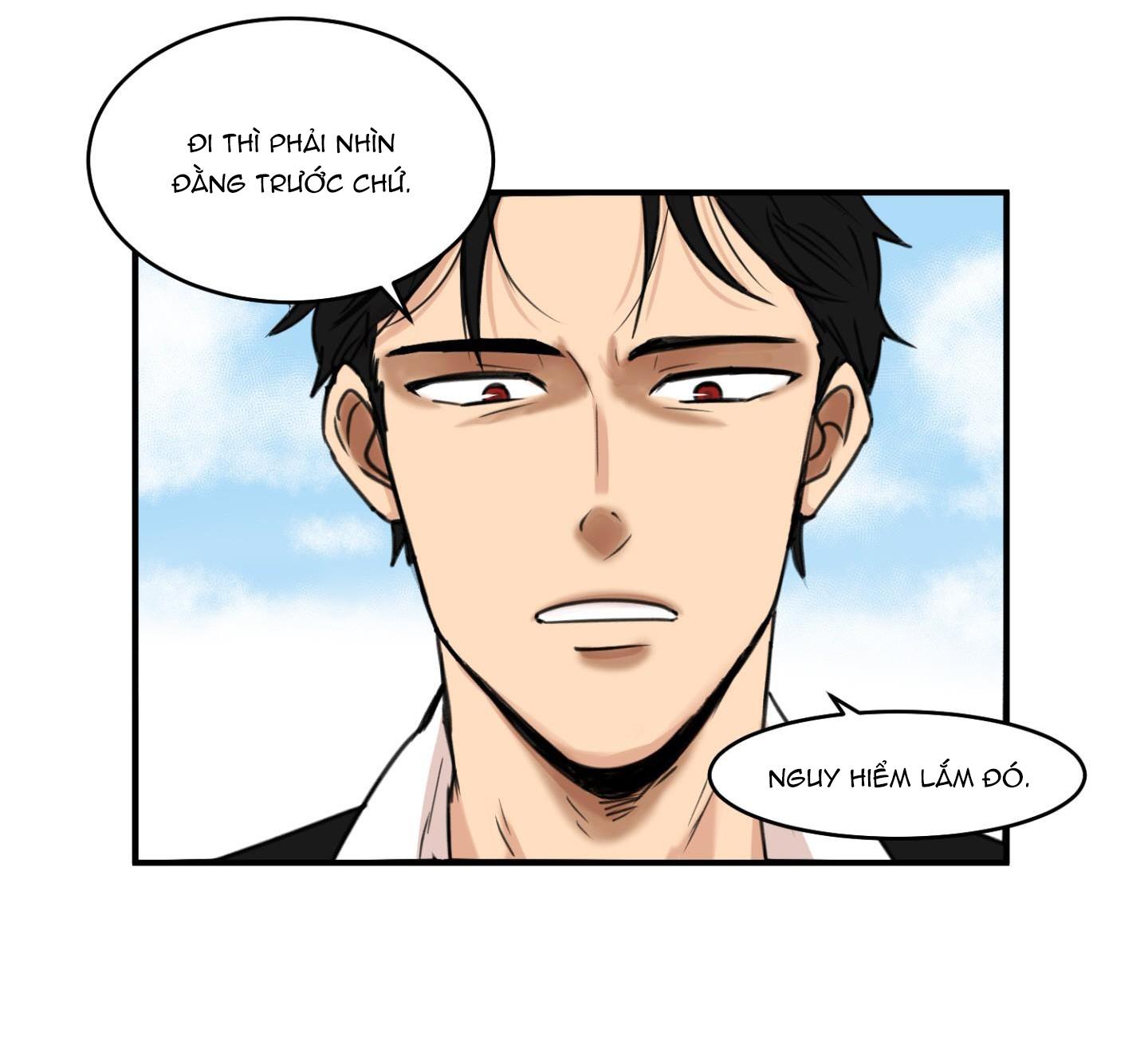 sự trả thù méo mó chapter 1 26