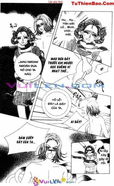 bogle goes to the kingdom chapter 40 24