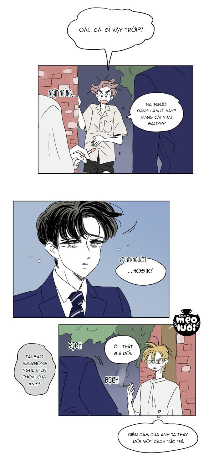 câu chuyện của hosik chapter 24 6