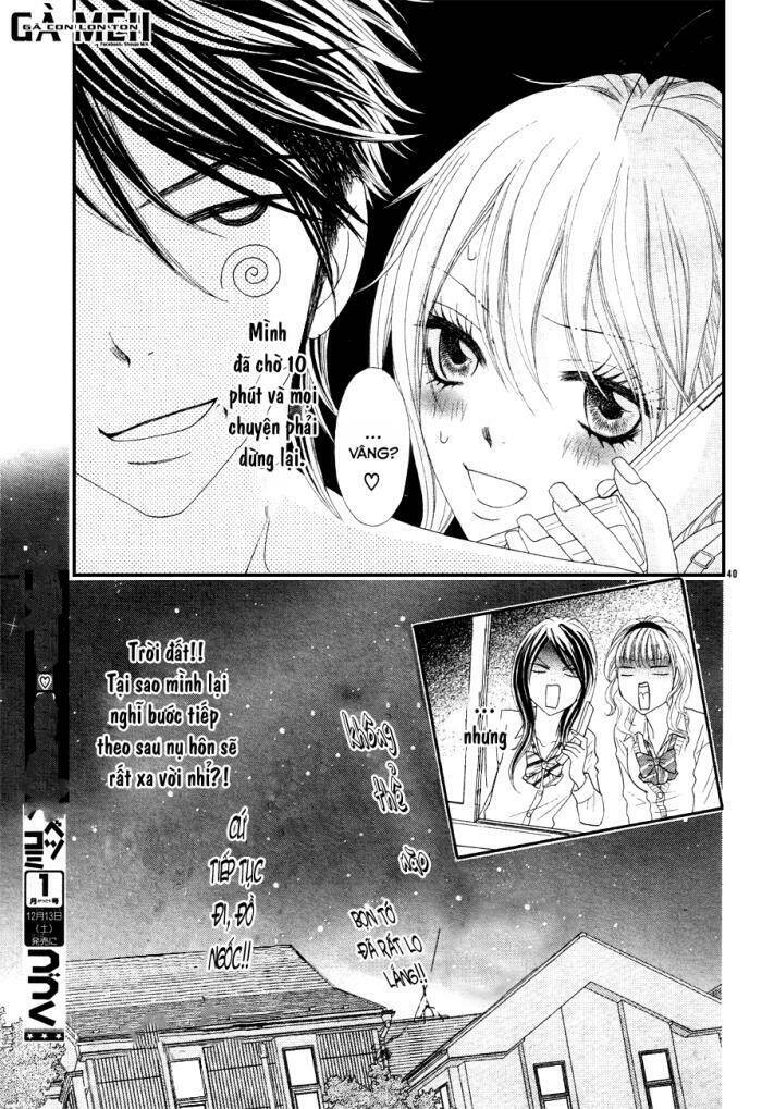 i love hs chapter 2 39