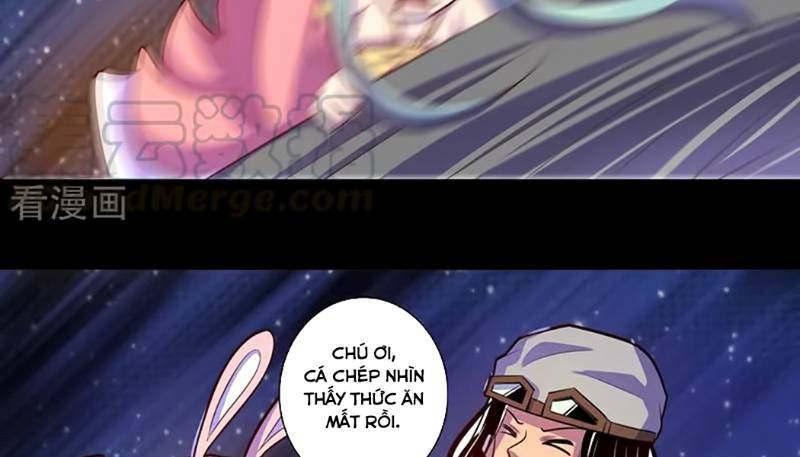 ta không phải là npc chapter 102 13