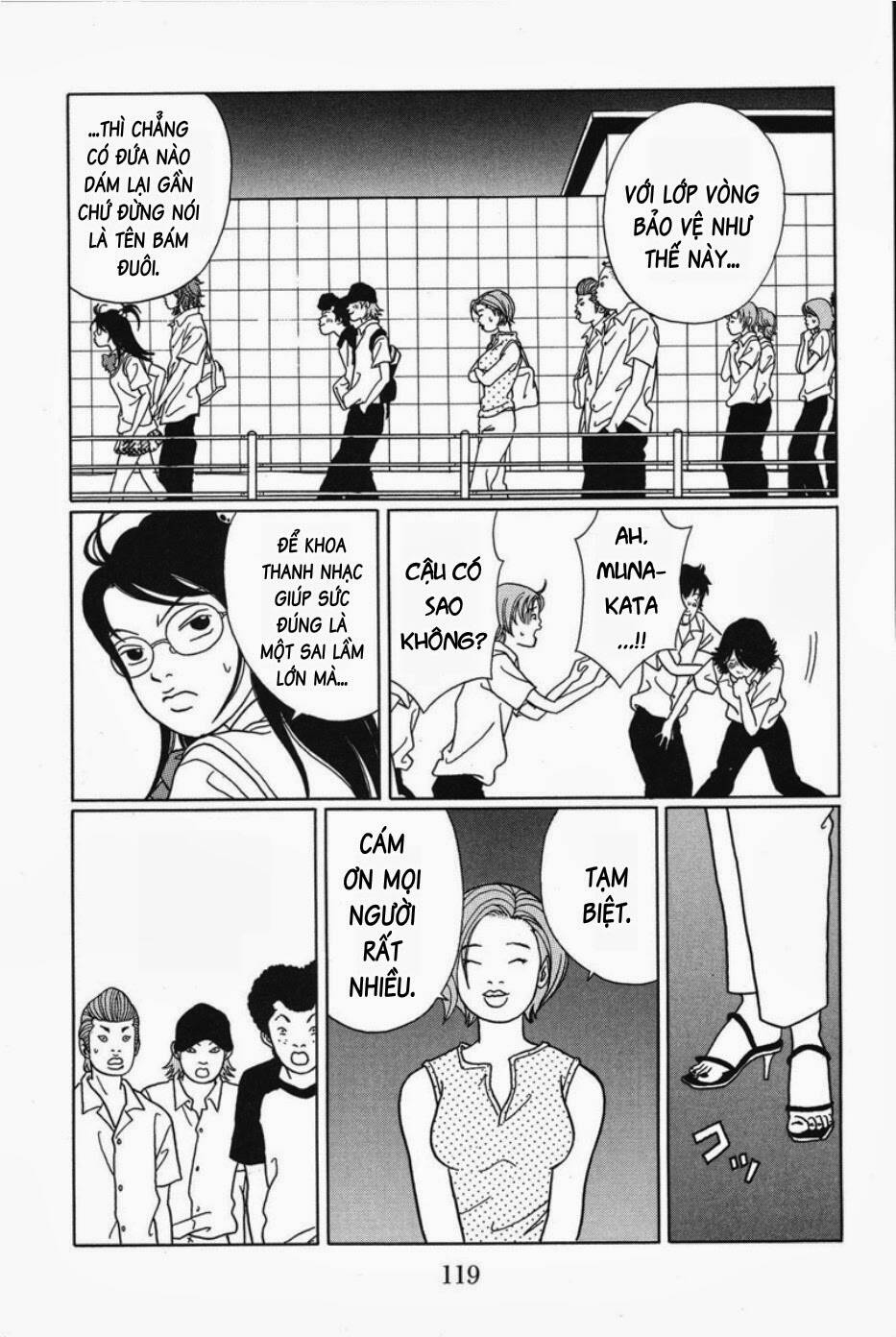 gokusen chapter 77 14