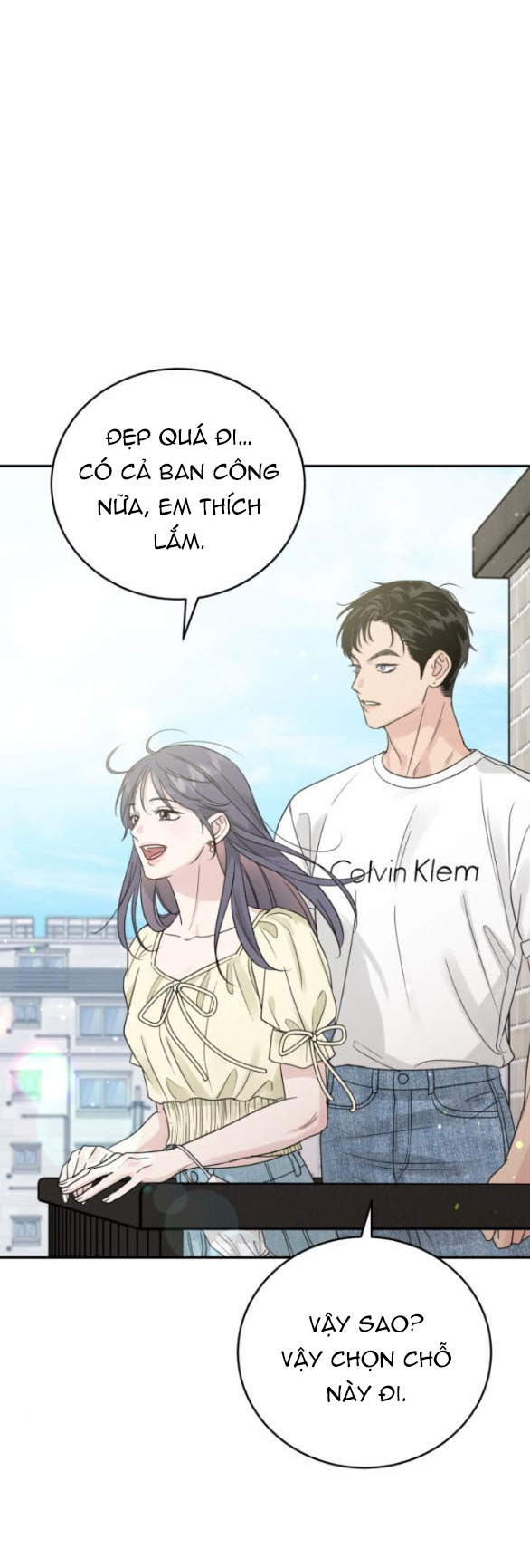 Thuyết Tình Yêu Ích Kỷ chapter 21.1 28