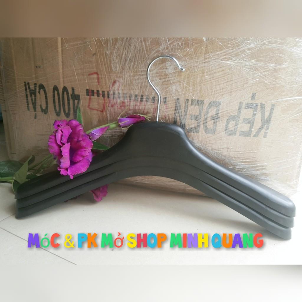 móc nhựa nam vai to-móc áo vest-cho shop thời trang-khách sạn-đồ dùng gia đình-dụng cụ mở shop