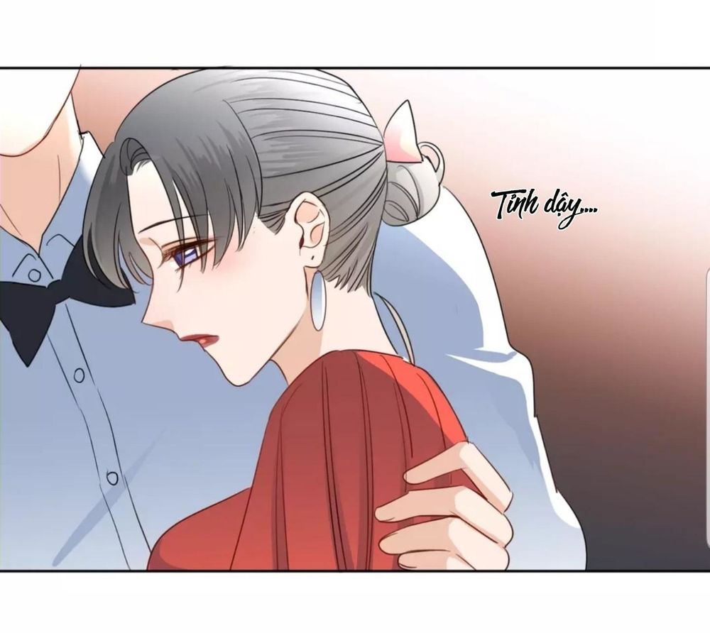 ánh trăng ngọt ngào chapter 25 14