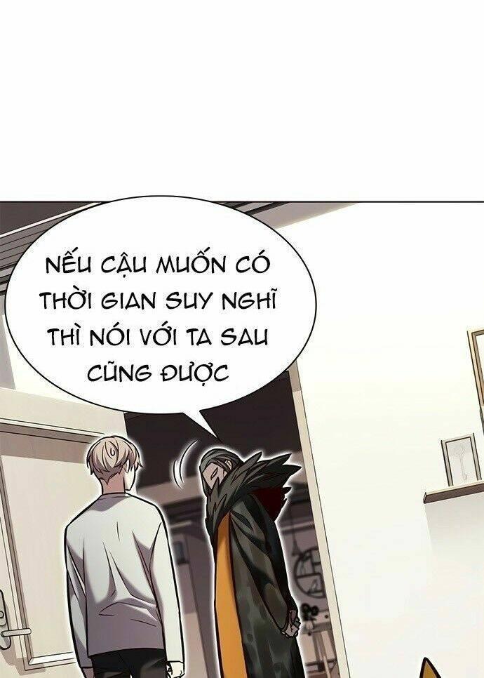 biến thân thành mèo chapter 201 39