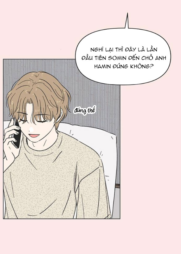 Thanh Xuân Đáng Yêu chapter 16.1 38