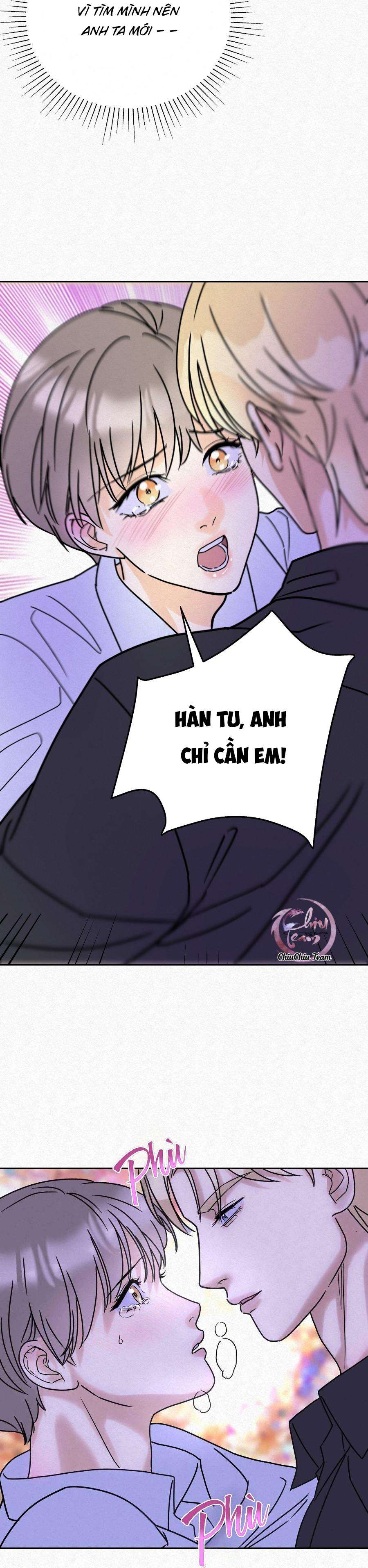 anh trai rẻ tiền của tôi chapter 13 16