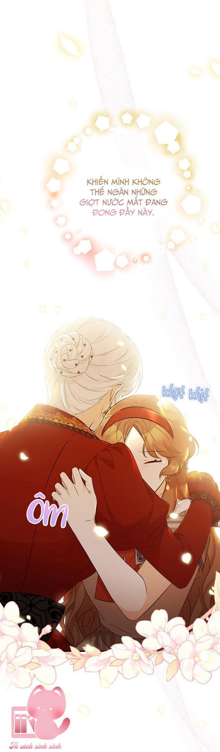 bác sĩ hoàn thành trách nhiệm rồi chapter 30 21