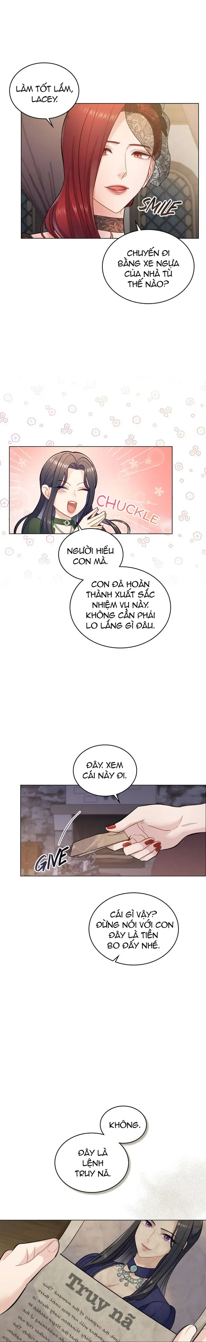 hội cùng thuyền chapter 1.2 10