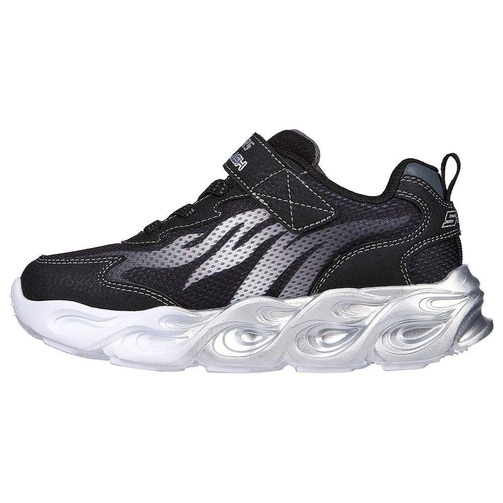 Skechers Bé Trai Giày Thể Thao Thermo-Flash - 400103L-BKSL