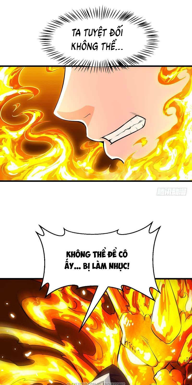 hệ thống thần long nghịch thiên chapter 15 12