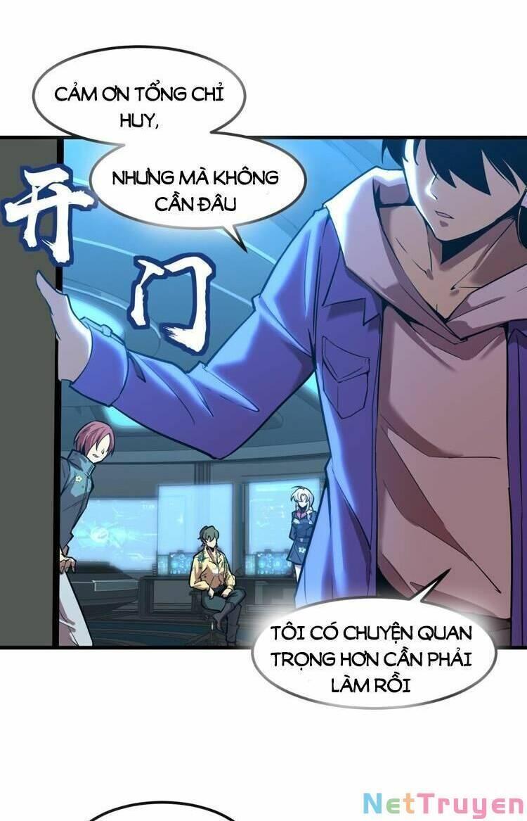 cao võ: ngàn năm tiến hóa chapter 19 8