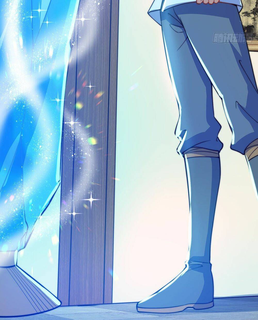 cường giả tuyệt thế chỉ muốn làm ruộng chapter 3 54