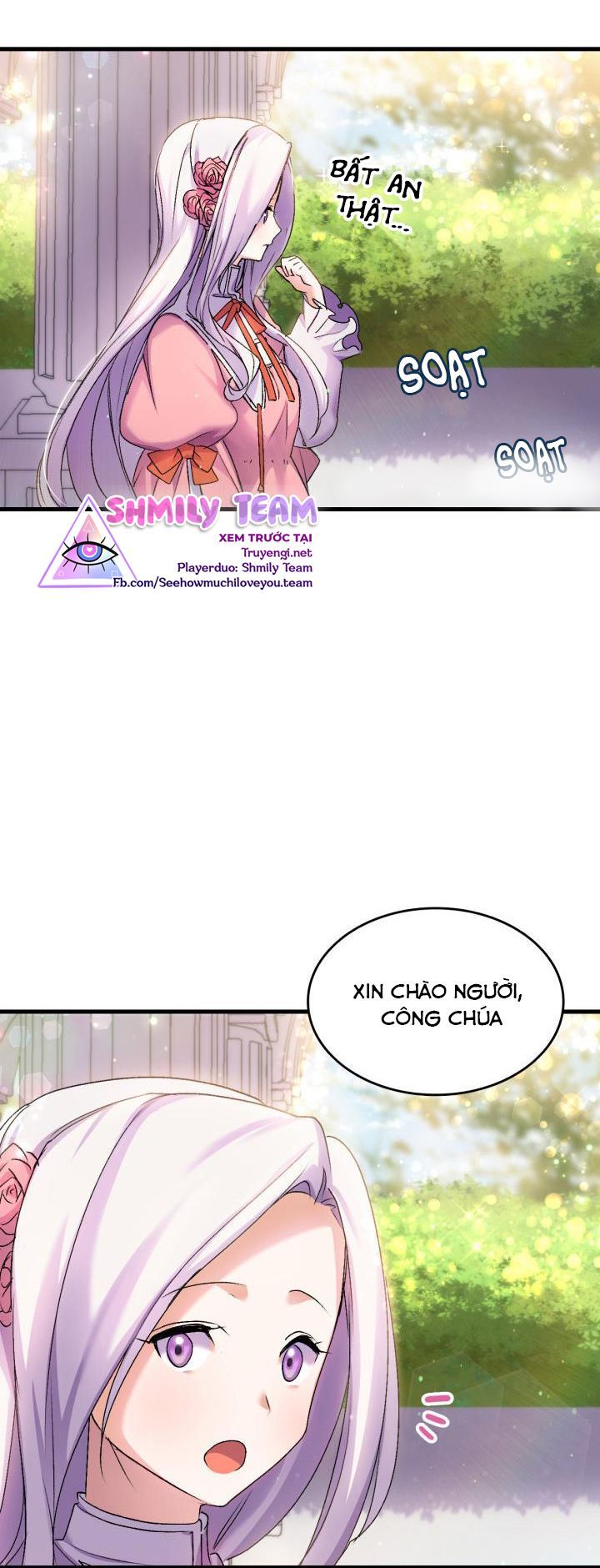 tôi định quyến rũ anh trai nhưng nam chính đã đến chapter 24 44