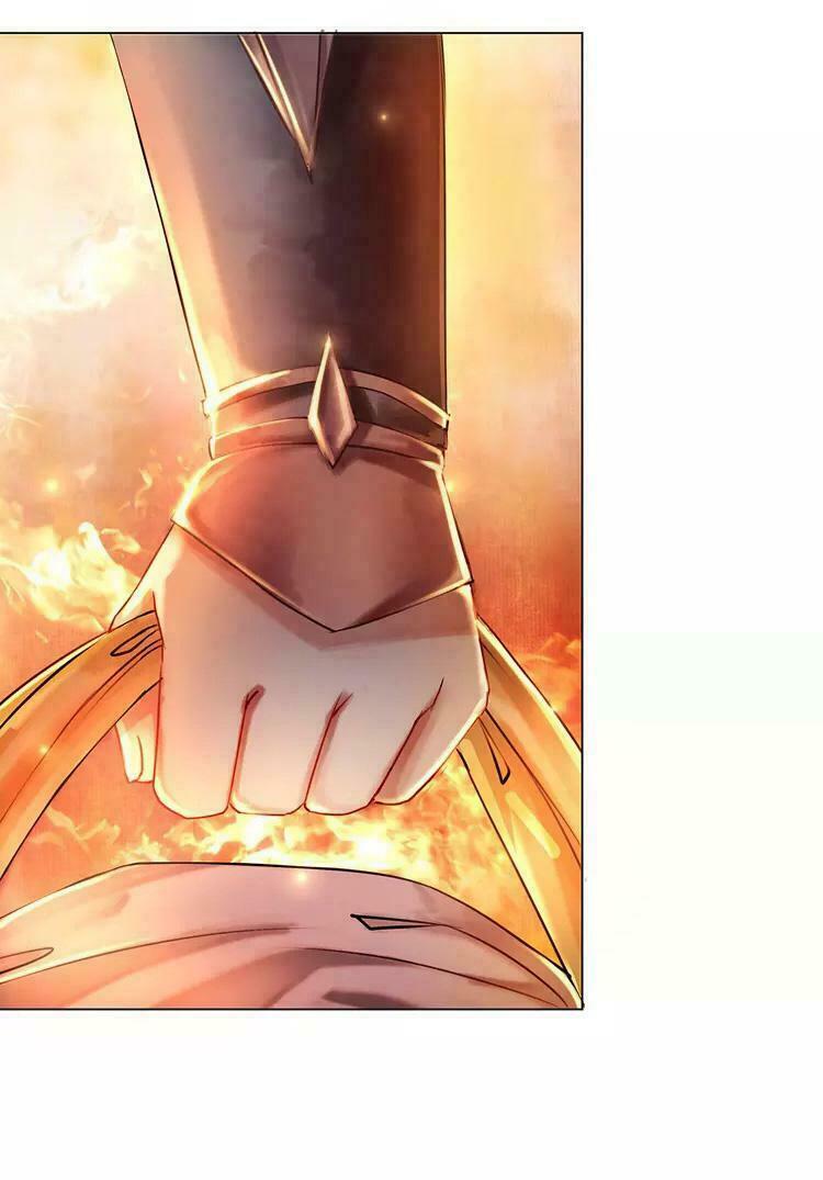 cực phẩm phế vật tiểu thư chapter 3 20