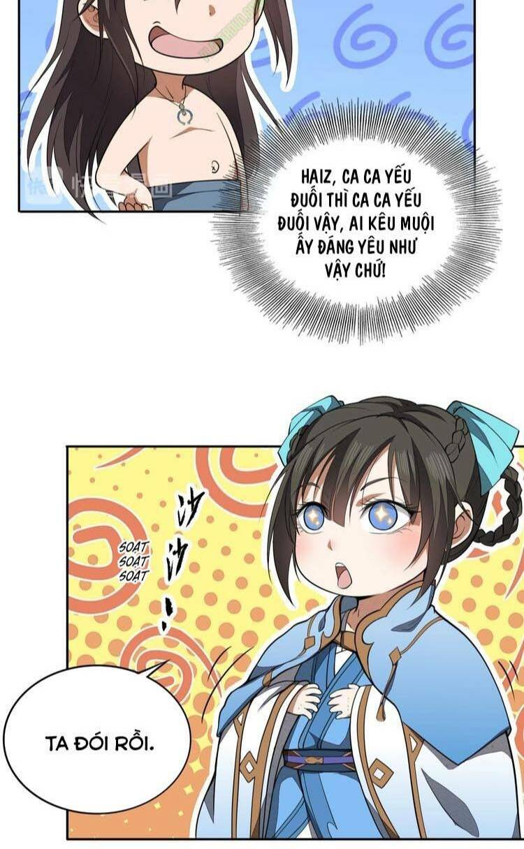 khốn long đại lục chapter 18.2 12