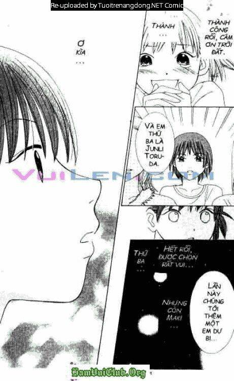 cánh thiên nga chapter 11 132