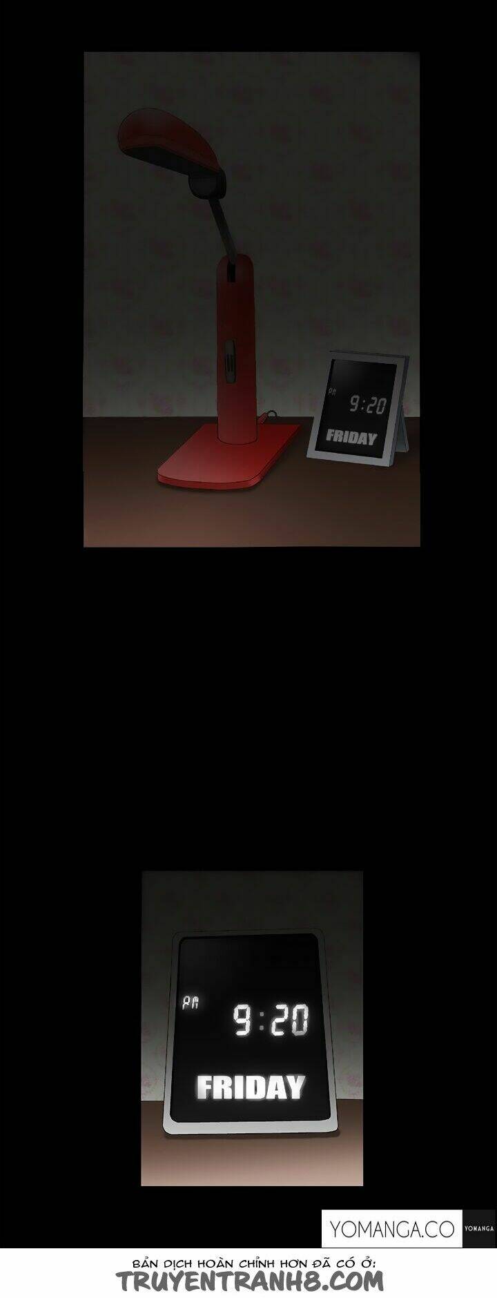 seduction - quyến rũ chapter 20 28