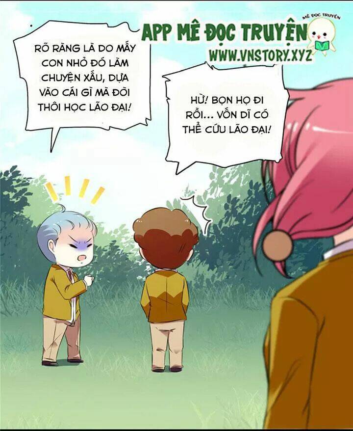 nữ hầu sau giờ học chapter 81 5
