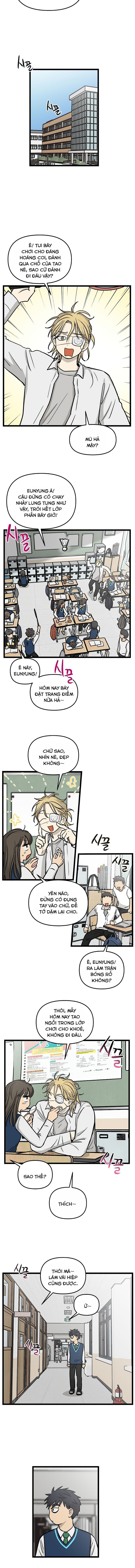 no home - không nhà chapter 156 6