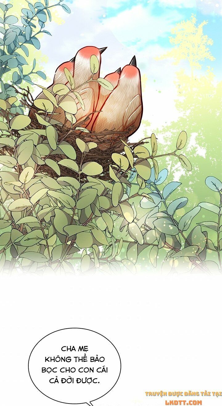 tôi trở thành thư ký của bạo chúa chapter 22 34