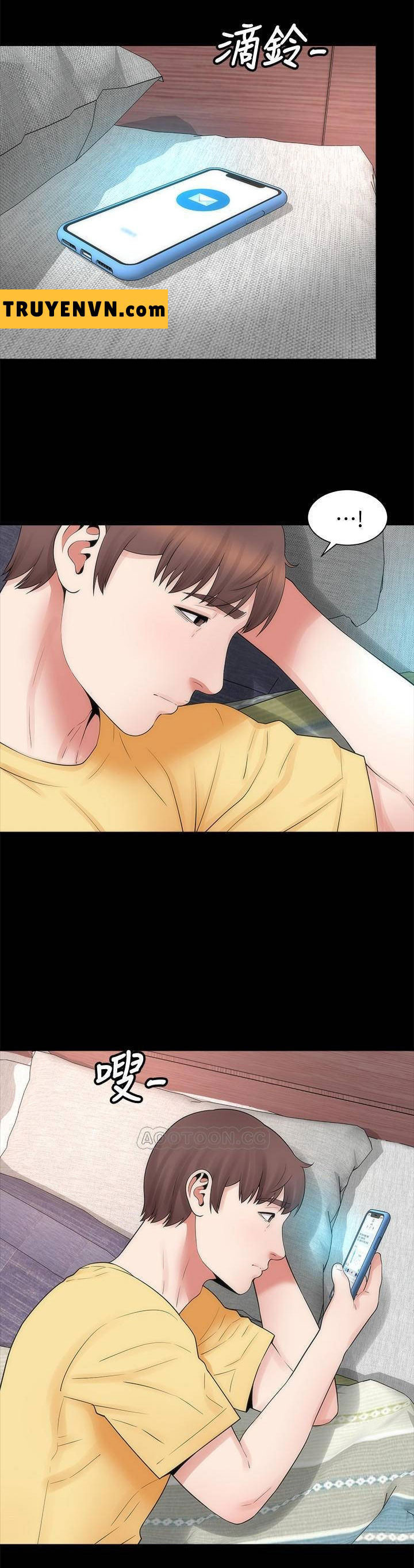 mother and daughter next door chapter 49 1