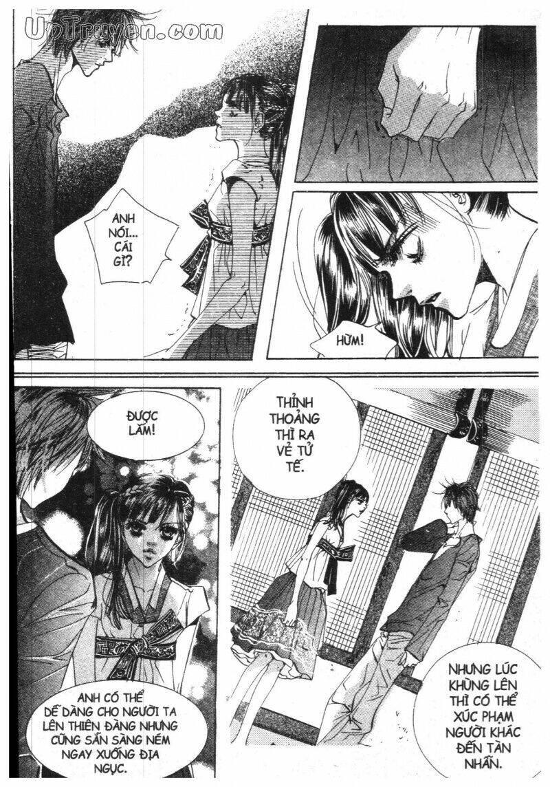 hoàng cung chapter 8 104