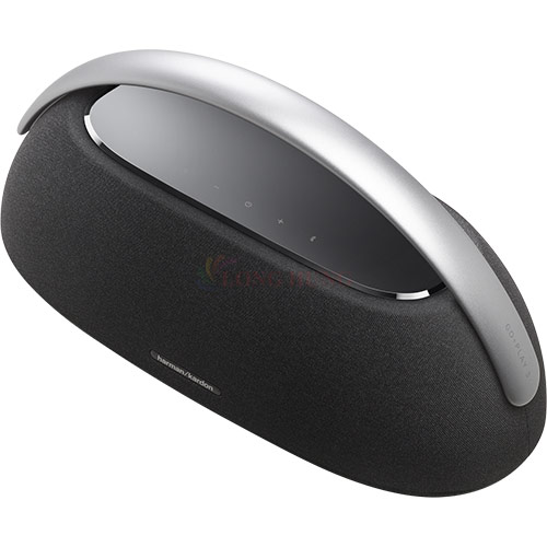 Loa Bluetooth Harman Kardon Go + Play 3 HKGOPLAY3 - Hàng chính hãng