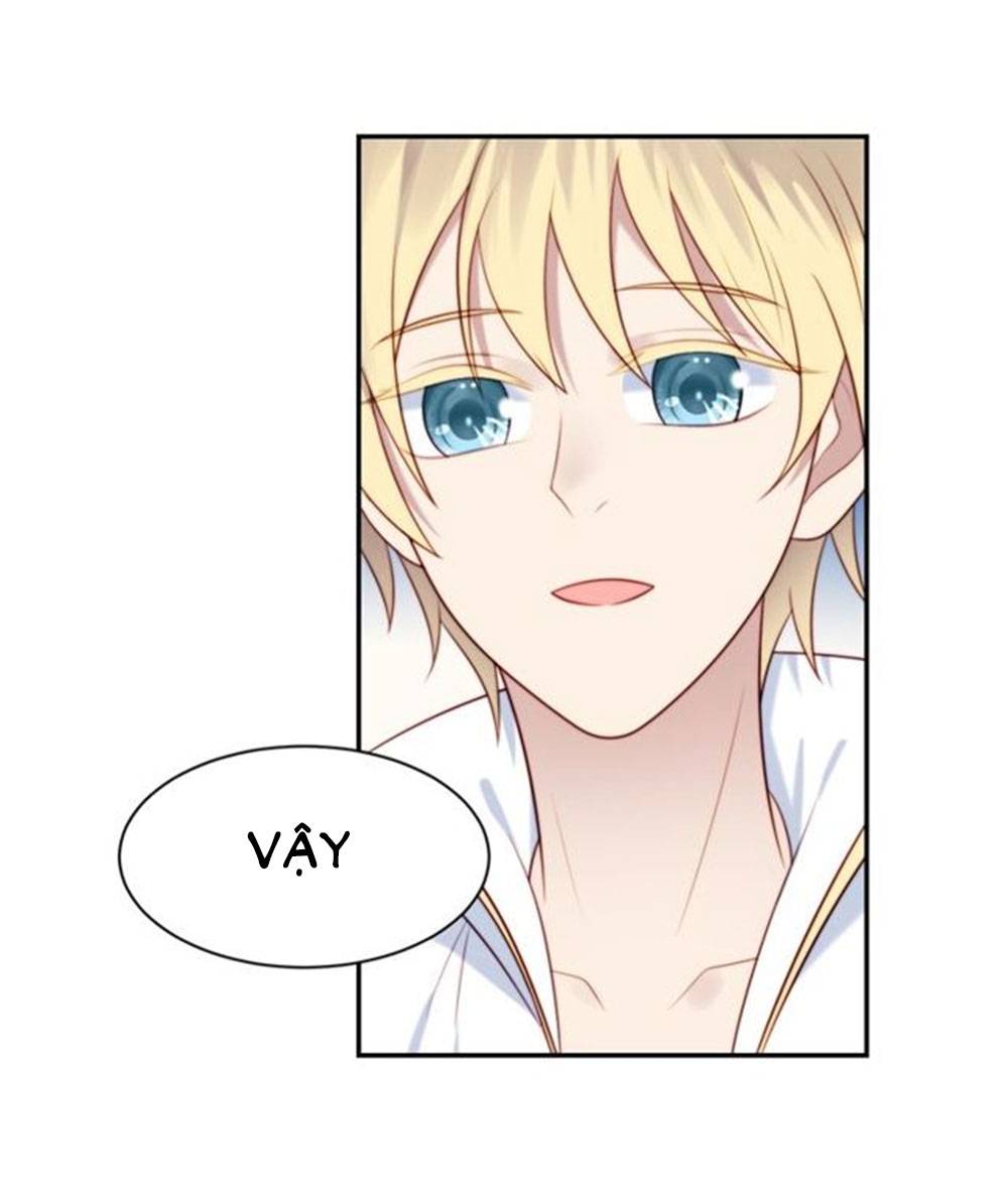 khoá chặt đôi môi (full) chapter 30 46