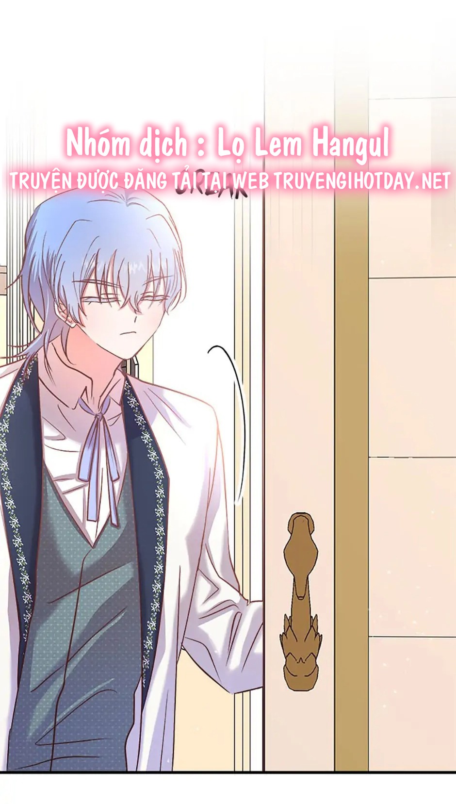 tôi sẽ không kết hôn với ngài đâu chapter 24 29