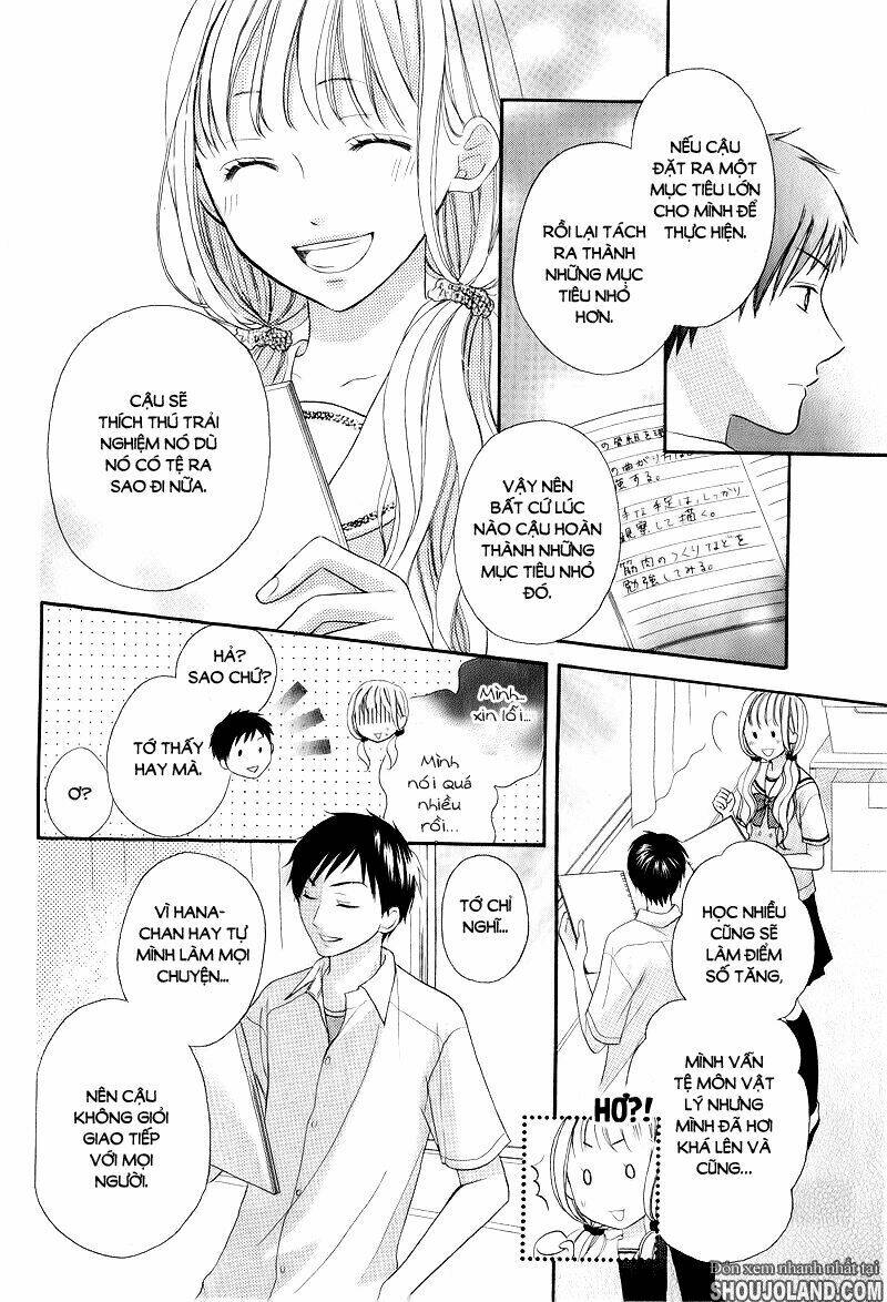 tổng hợp one shot. chapter 70 26