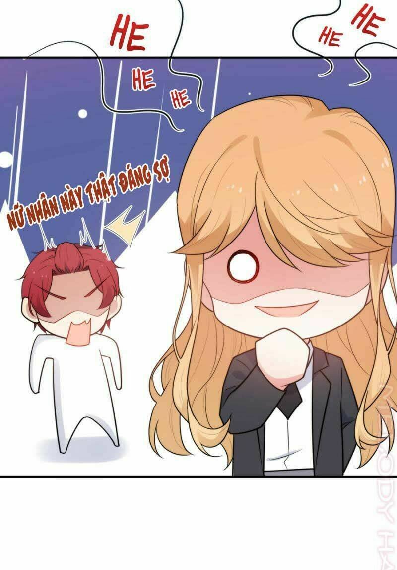 ma lạt thiên kim đẩu ác thiếu chapter 242 34