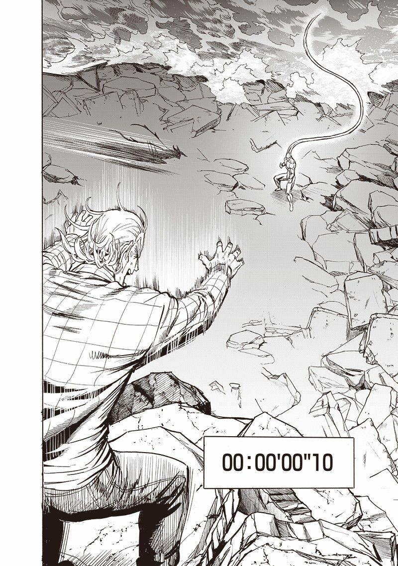 one-punch man chapter 201 21