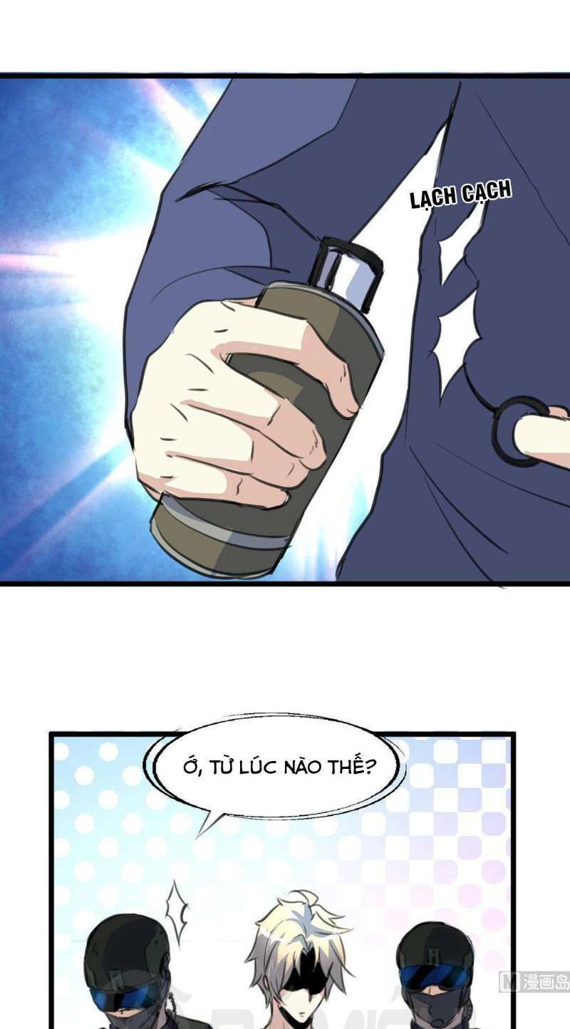 thần nhãn giám định sư chapter 94 1