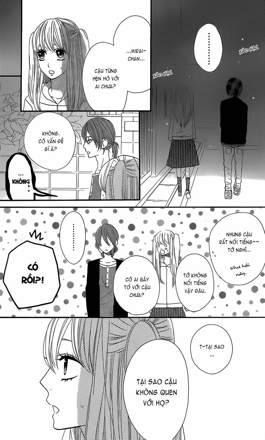 mairunovich chapter 43 20