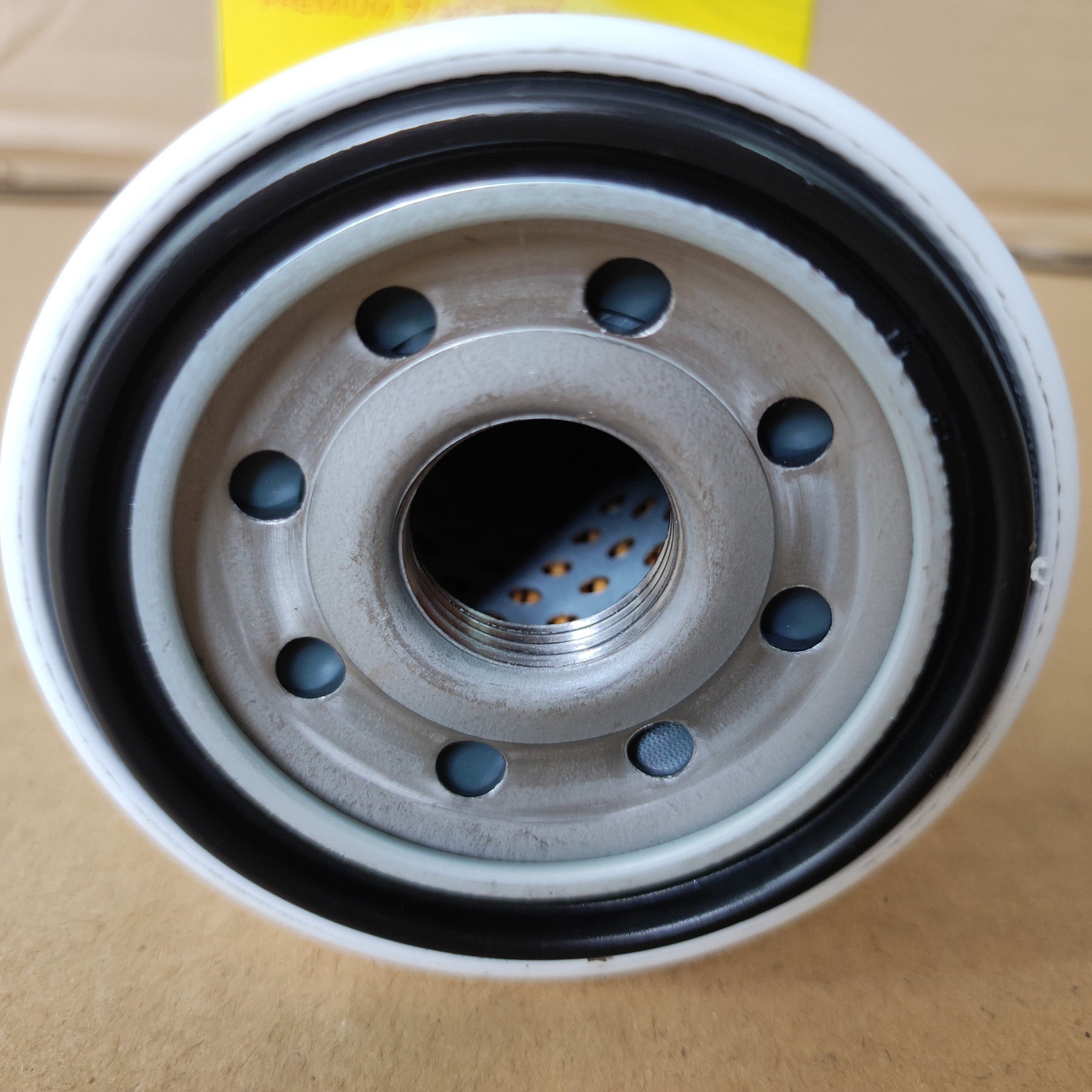 Lọc dầu cho xe Honda Jazz 2008-2020