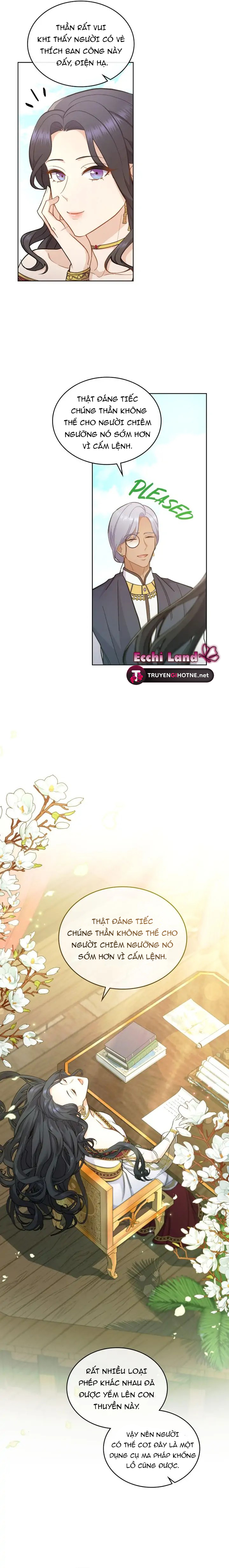 hội cùng thuyền chapter 20.1 10