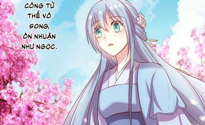 đô đốc đại nhân sủng thê kí chapter 1.2 54