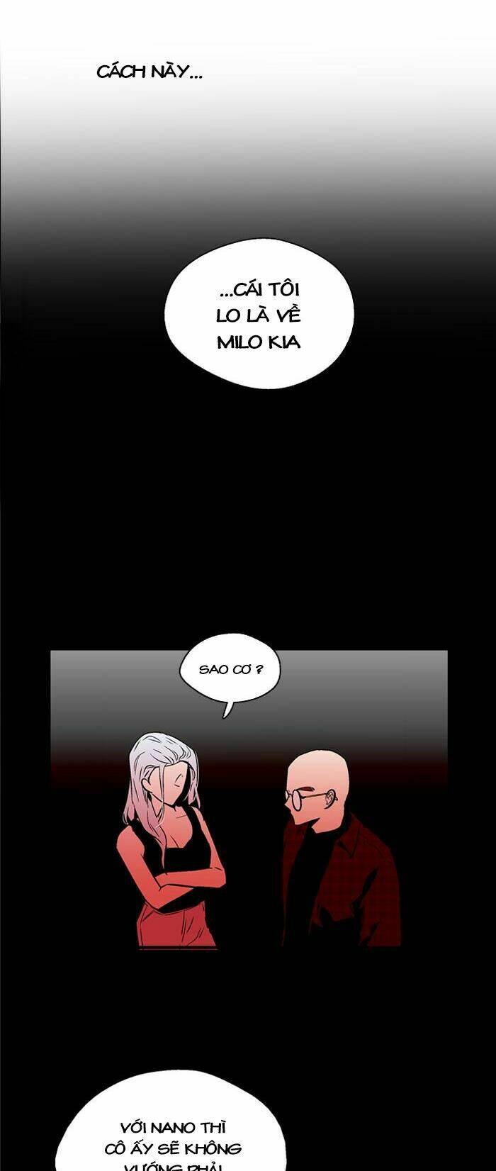 người máy hủy diệt chapter 90 30