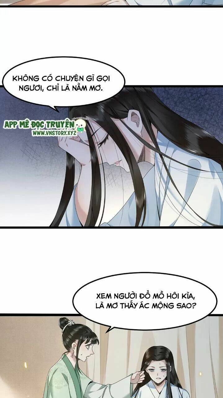 phượng hoàng vu phi chapter 48 13