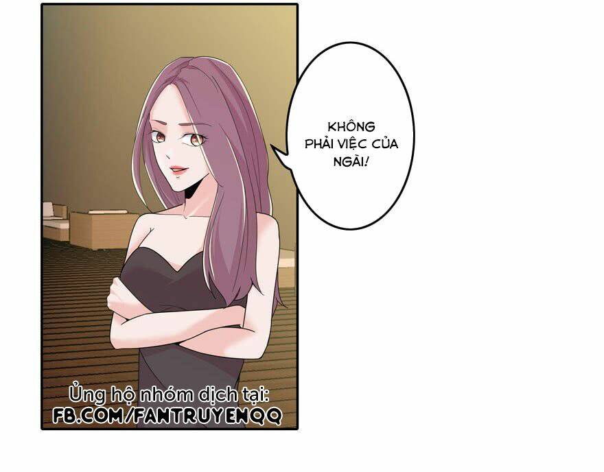 khốn ái tù lung chapter 4 15